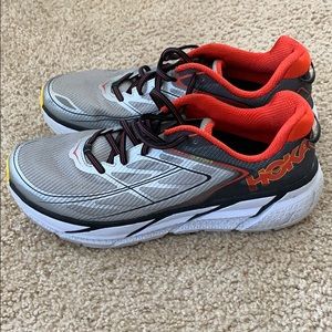 Men’s Hoka One One Running Sneakers